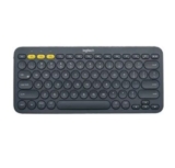 מקלדת אלחוטית Logitech K380